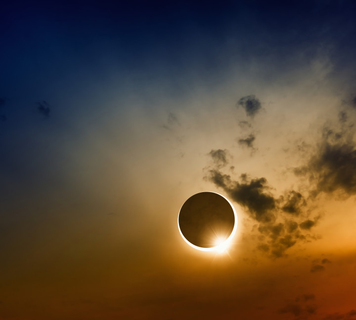 eclipse