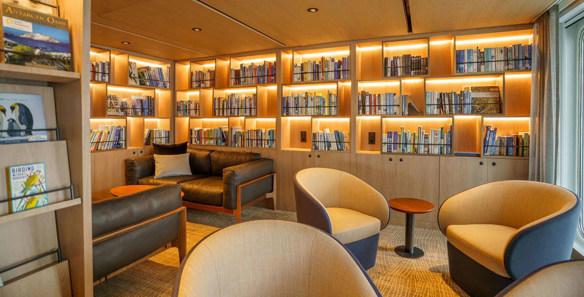 Ultramarine Library