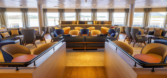 Panorama Lounge and Bar