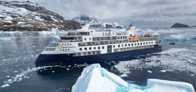 Ocean Explorer