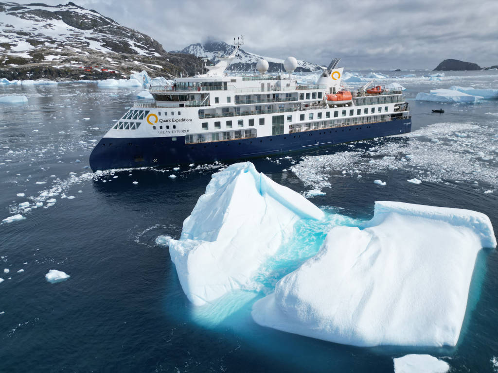 Arctic