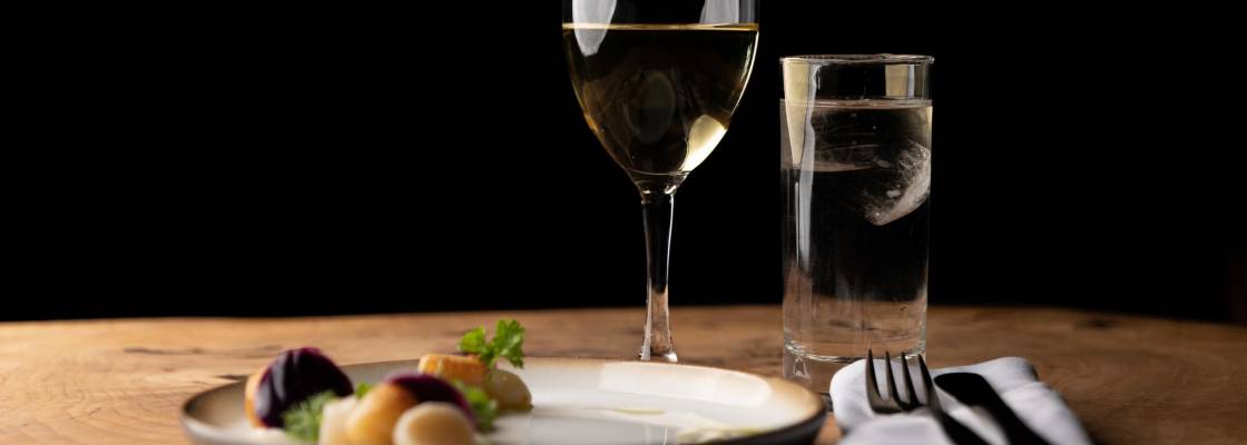 Tundra to Table Culinary Experience
