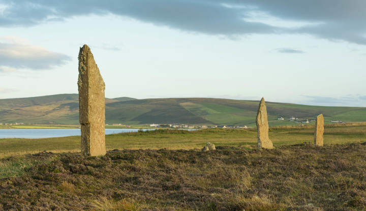 Orkney Islands