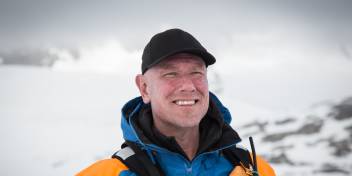 Meet Our Expedition Team