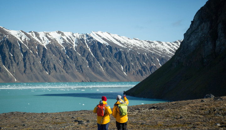 Svalbard