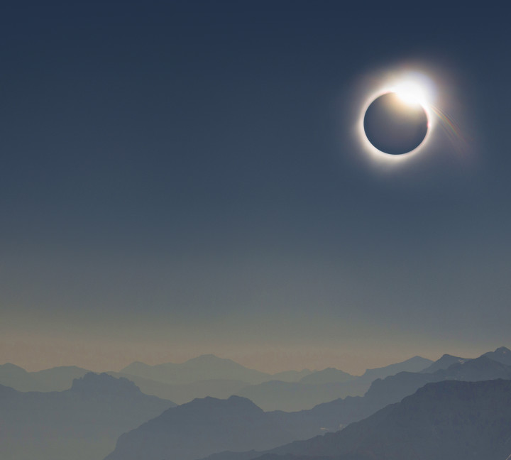 Iceland to Greenland: Total Solar Eclipse, 13 Days