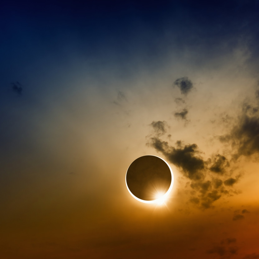 Iceland to Greenland: Total Solar Eclipse, 17 Days