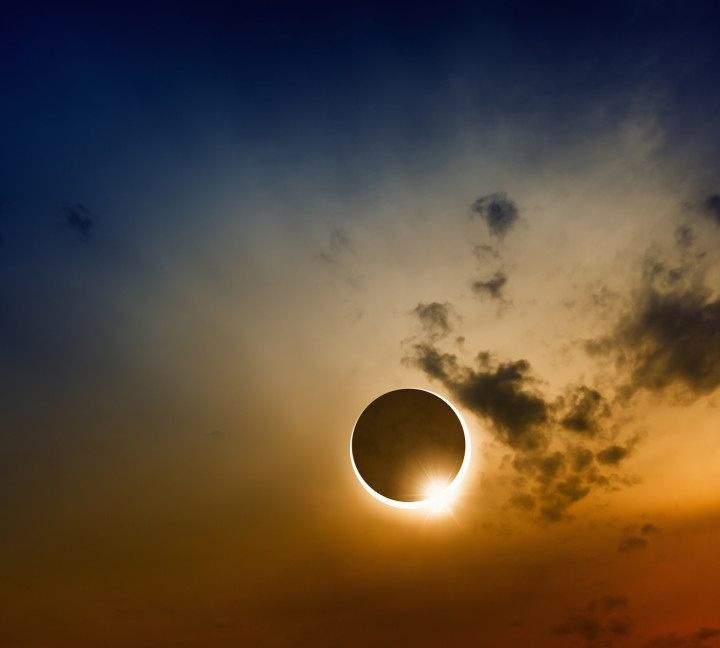 Iceland to Greenland: Total Solar Eclipse, 17 Days