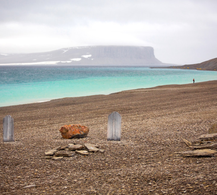Canadian Arctic: Wildlife, Helicopters, and the Northwest Passage