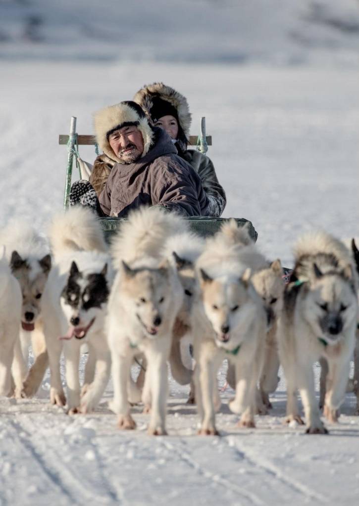 Photo credit: Visit Greenland