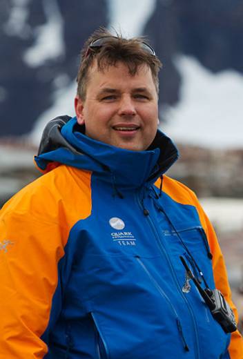 Introducing the New Quark Parka