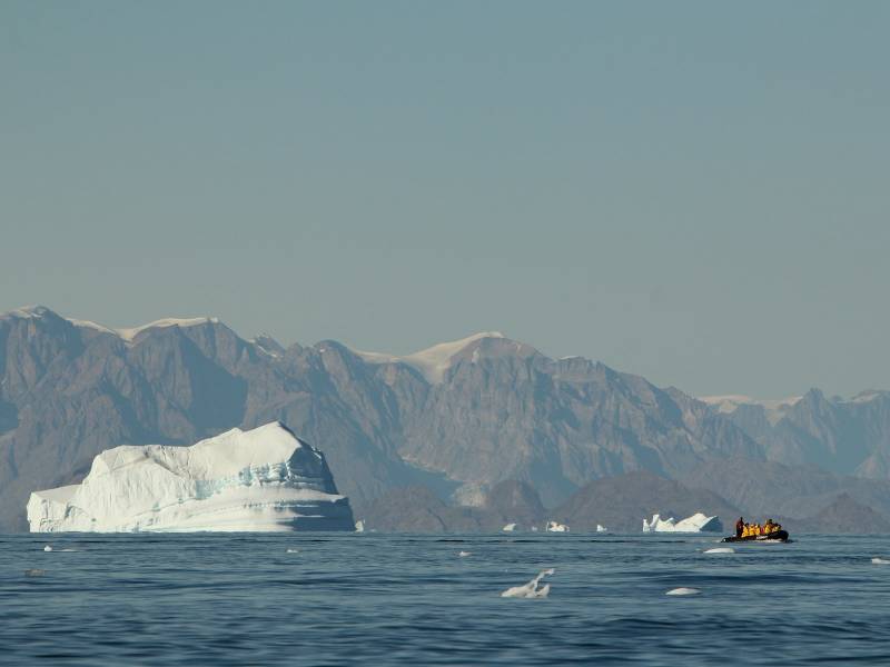 Photo by Quark traveller