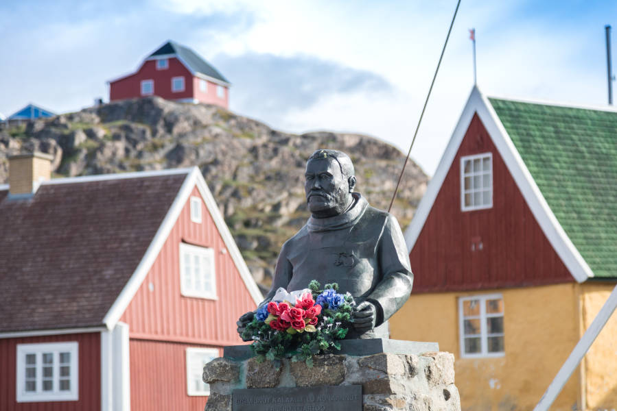 West Greenland: Exploring the Far North