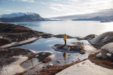Expeditions