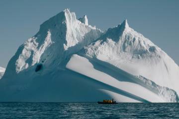 Expeditions