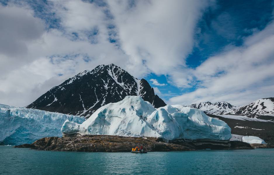 Svalbard
