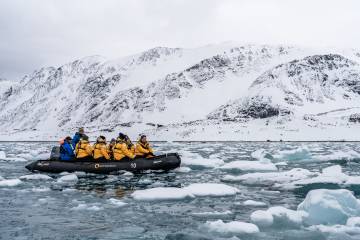 Expeditions