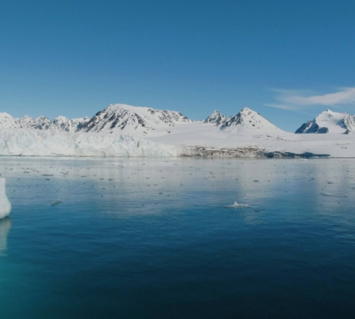 Spitsbergen Circumnavigation: A Rite of Passage