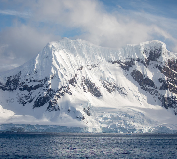 Antarctic Peninsula