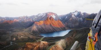 Iceland