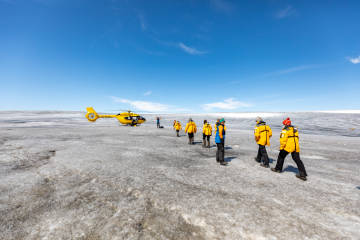 Expeditions