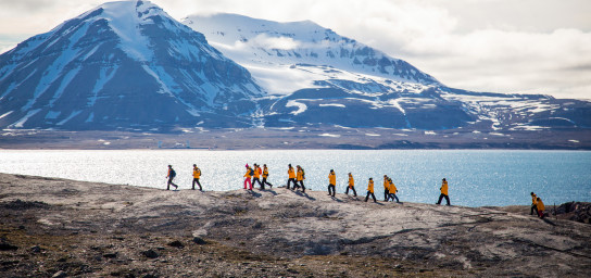 Svalbard
