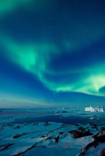 Greenland