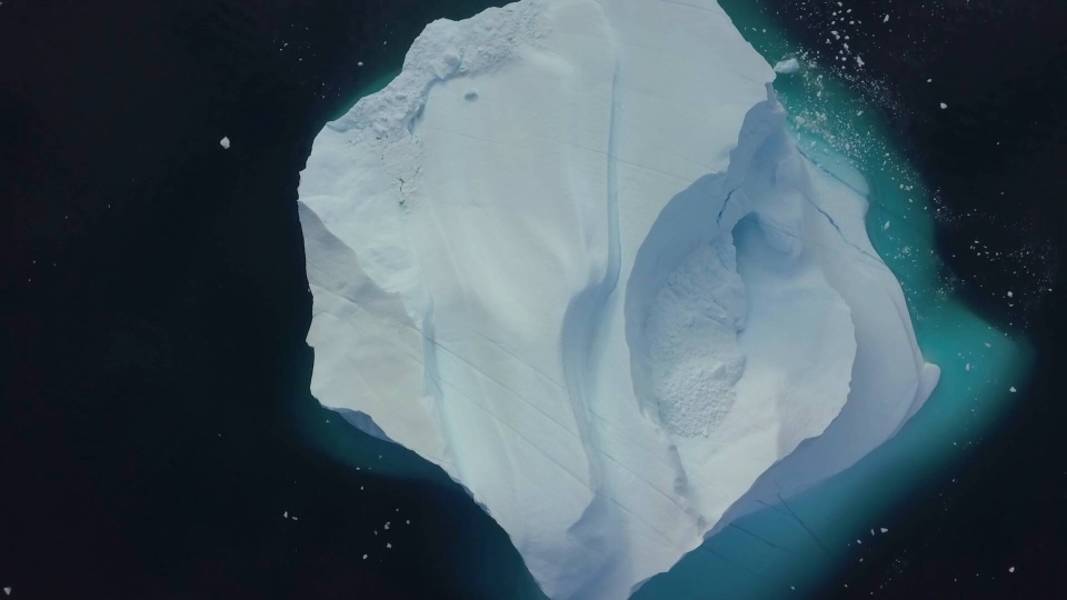 Under the Northern Lights: Exploring Iceland & East Greenland