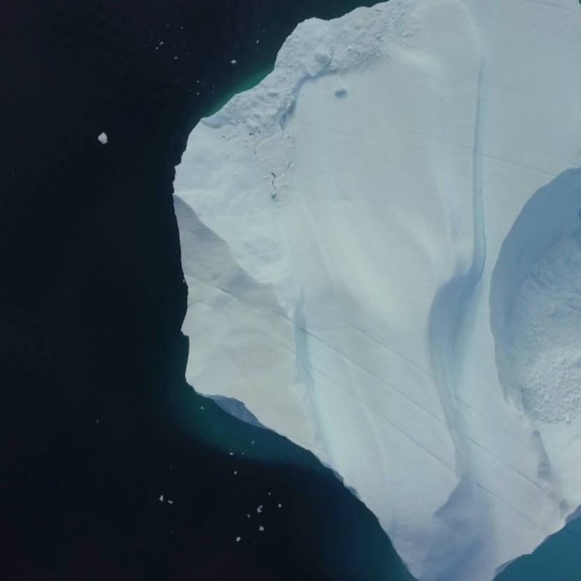 Under the Northern Lights: Exploring Iceland & East Greenland