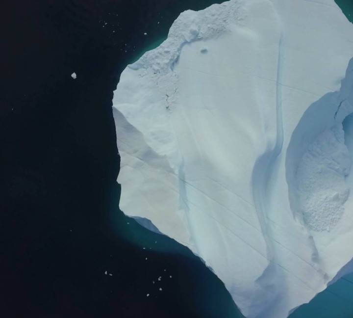 Under the Northern Lights: Exploring Iceland & East Greenland