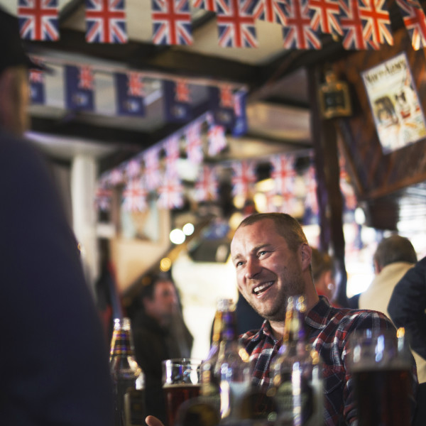 The Falkland Islands (Islas Malvinas)
