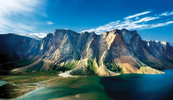Eastern Canada