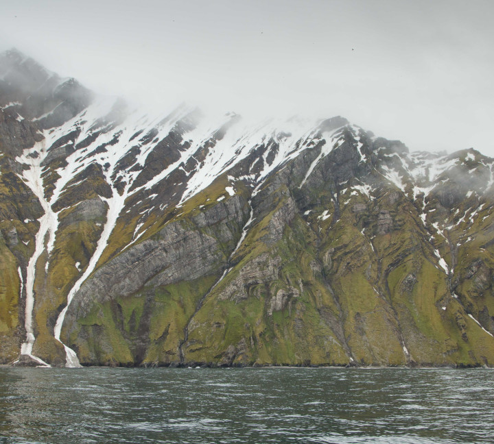 Spitsbergen Circumnavigation: A Rite of Passage
