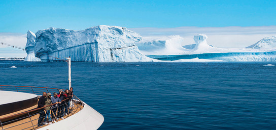 World Voyager