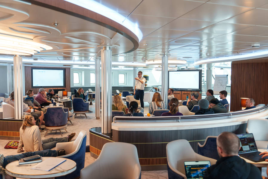 Ocean Explorer