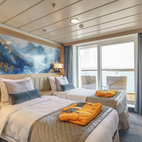Ocean Explorer