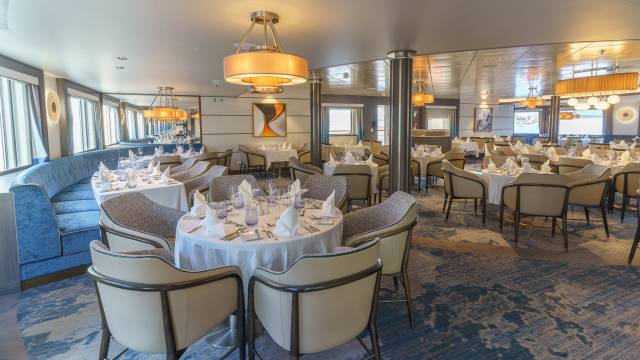 Main Dining Room