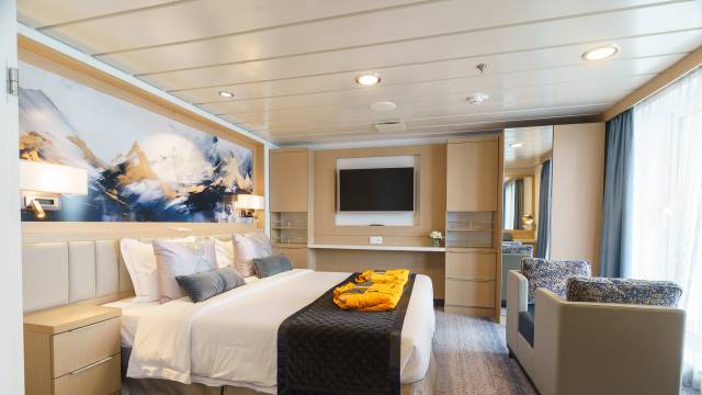 Owners Suite