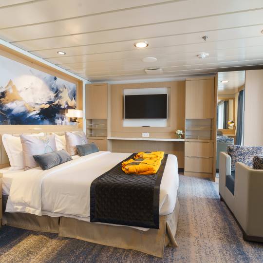 Ocean Explorer