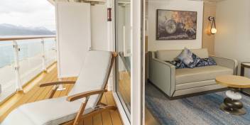 Cabin Upgrades