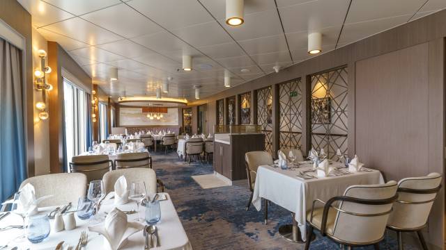 Private Dining Room