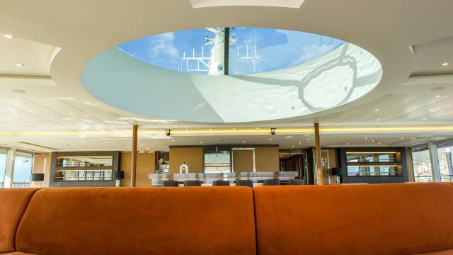 Observation  Lounge
