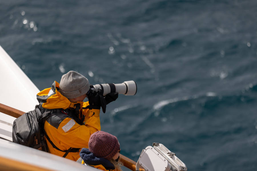 Guided Photography