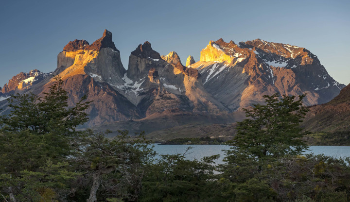 Patagonia