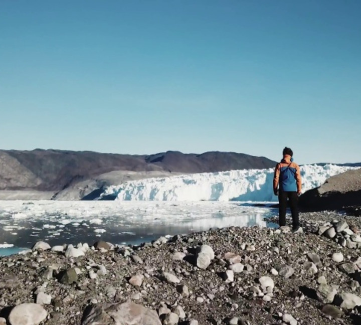 Northwest Passage: Epic High Arctic