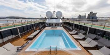 World Voyager