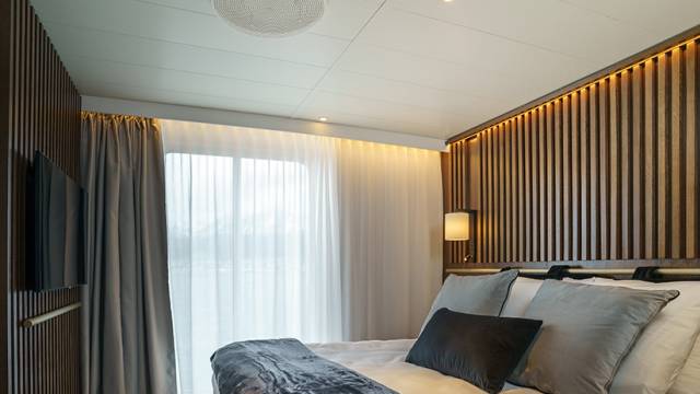Owner's Suite