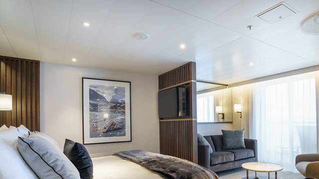 Penthouse Suite