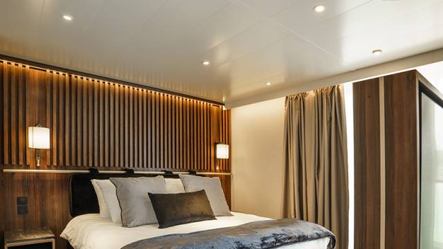 Terrace Suite