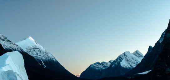 Canadian High Arctic
